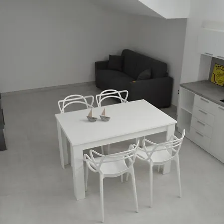Apartment Tavernetta -appartamenti Oltremare- Lido Conchiglie - *