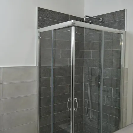 Apartment Tavernetta -appartamenti Oltremare- Lido Conchiglie - Gallipoli