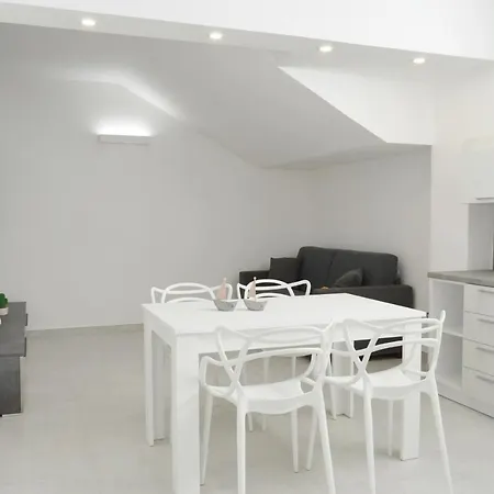 Apartment Tavernetta -appartamenti Oltremare- Lido Conchiglie - Gallipoli